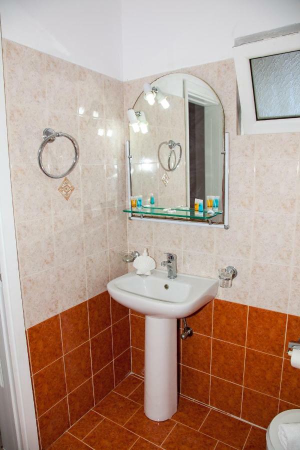 Maspali Apartments Lixouri Ngoại thất bức ảnh